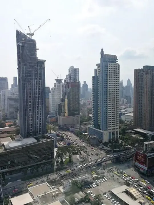 Property photos for Life Asoke
