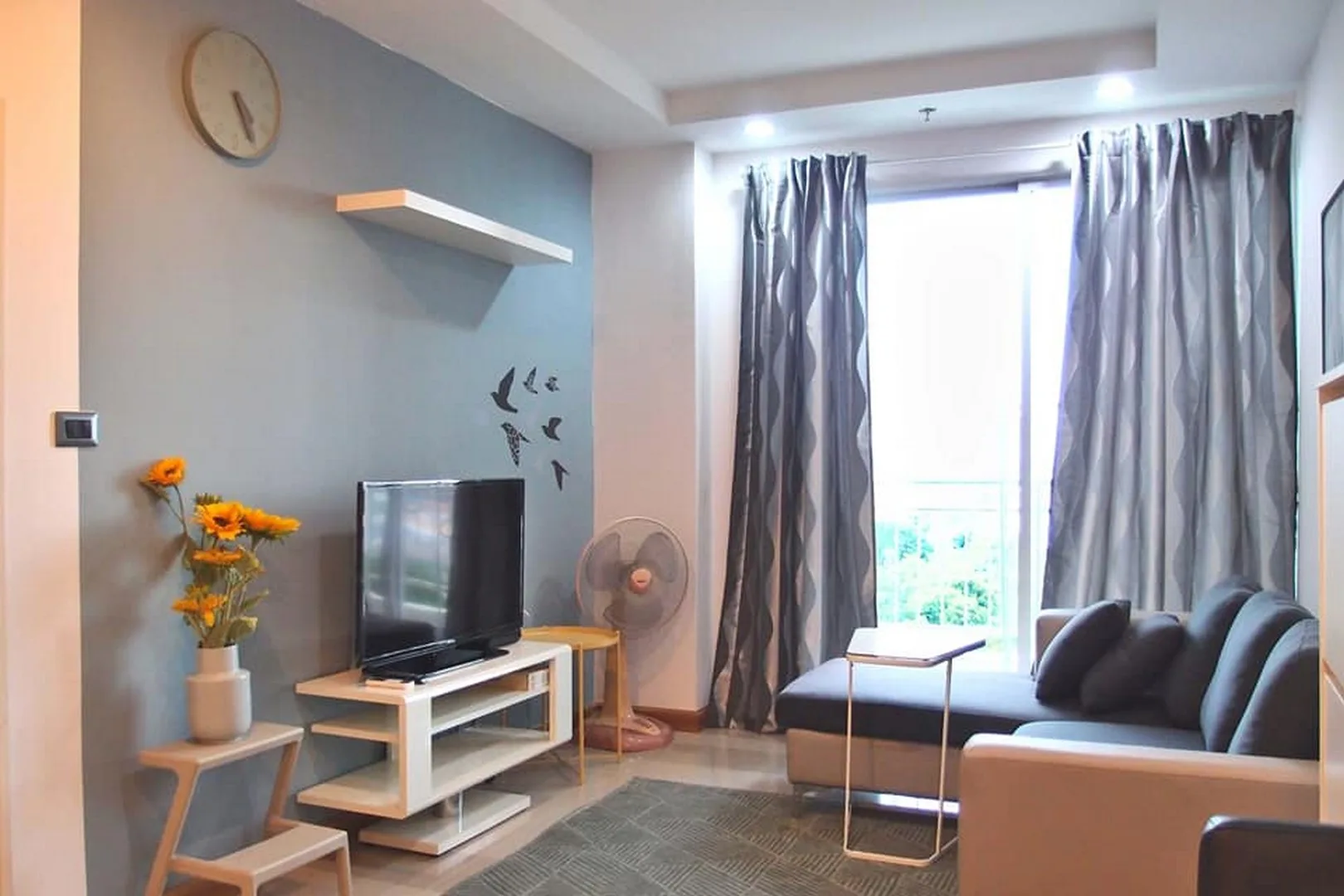 Property photos for Supalai Wellington