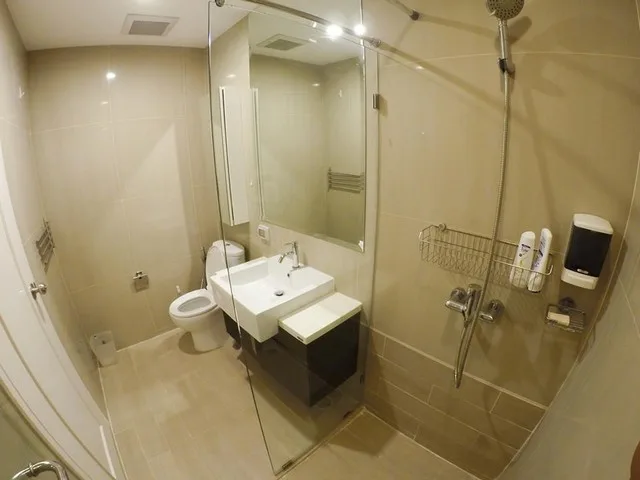 Property photos for Villa Asoke