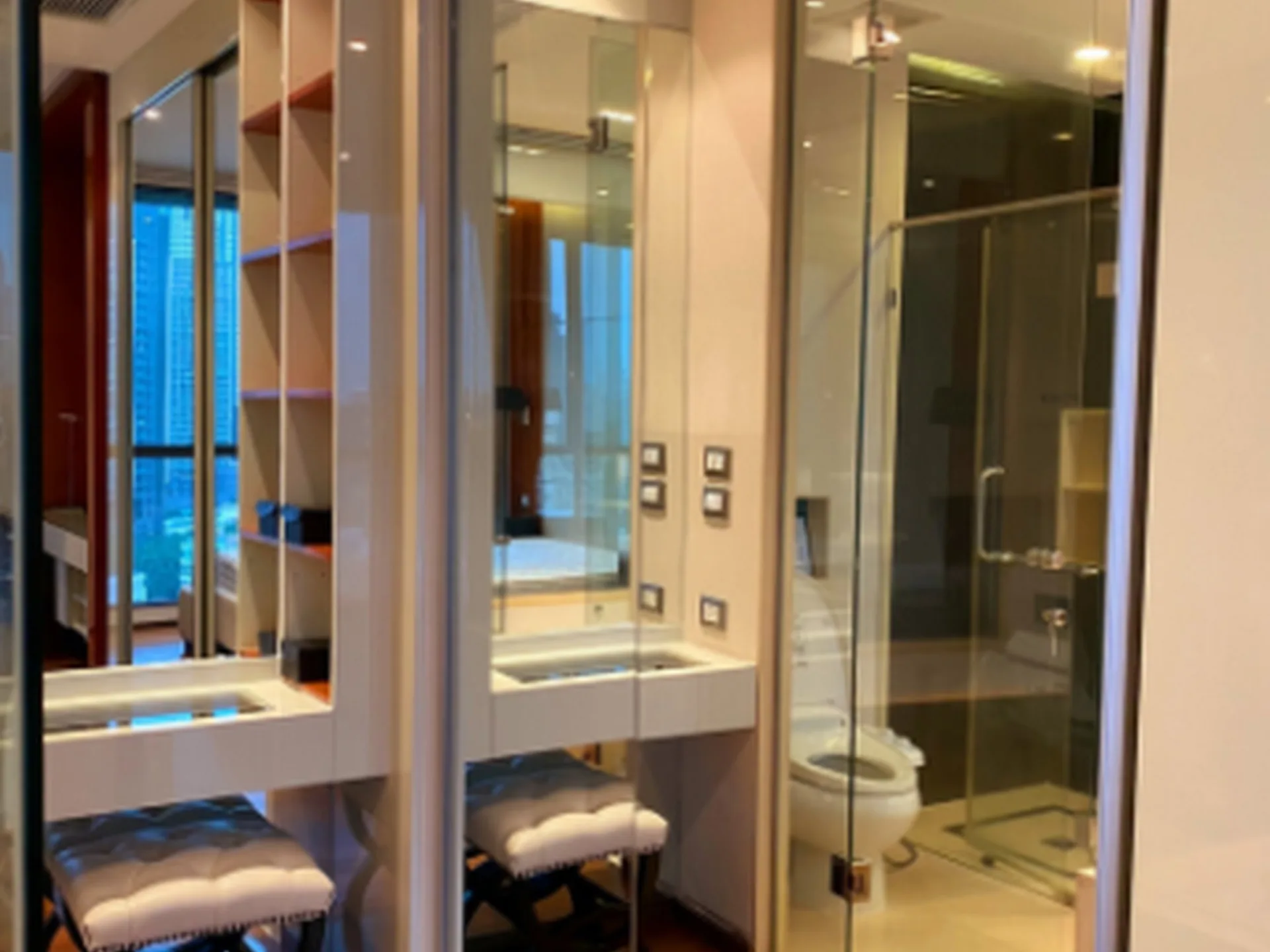 Property photos for The Address Sukhumvit 28