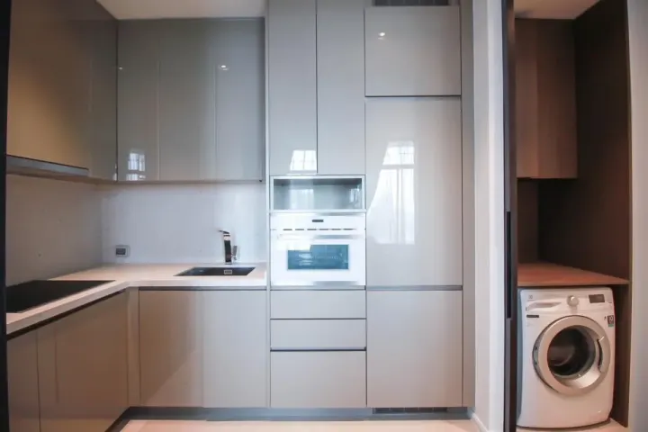 Property photos for The Diplomat 39