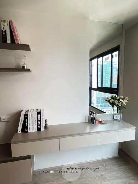 Property photos for Ideo Sathorn - Wongwian Yai