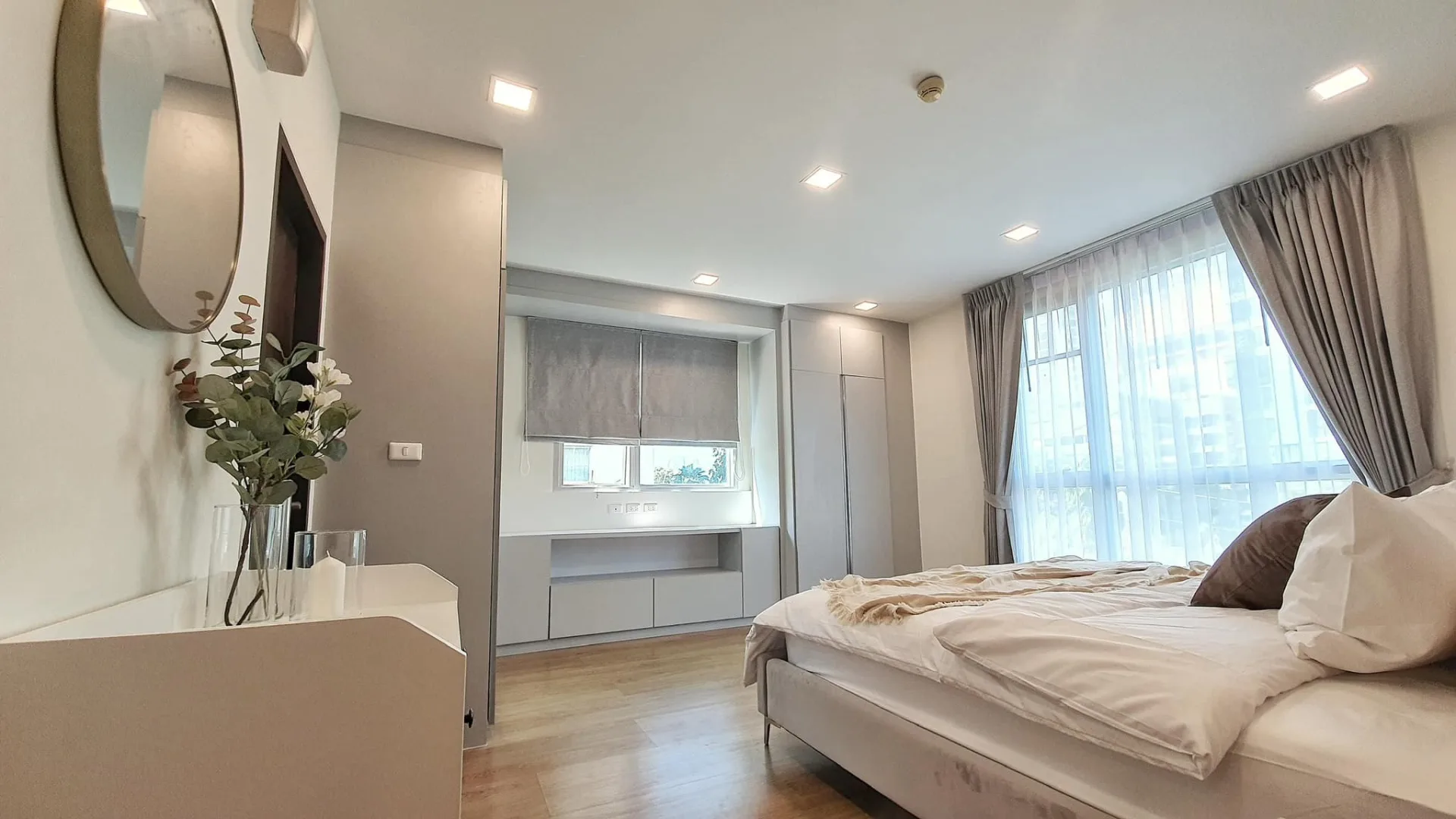 Property photos for The Address Sukhumvit 42