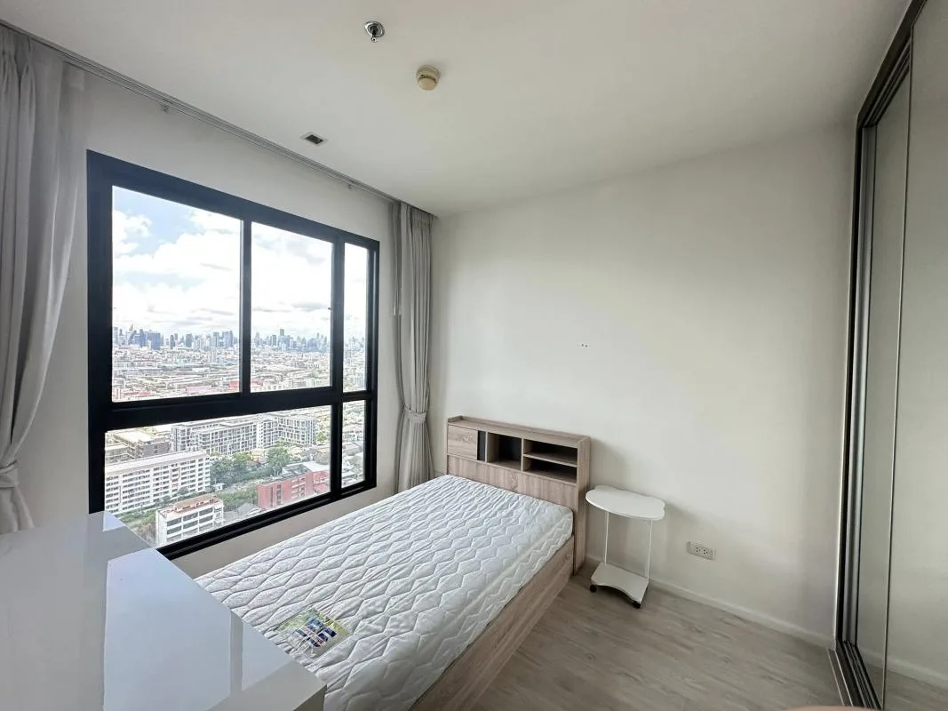 Property photos for Quinn Condo Ratchada