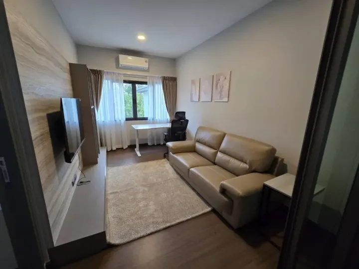 Property photos for The City Bangna