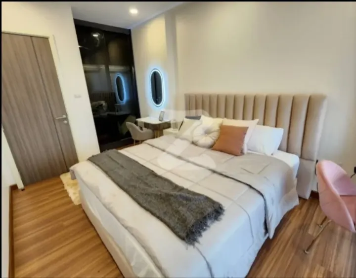 Property photos for Supalai Premier Charoen Nakhon