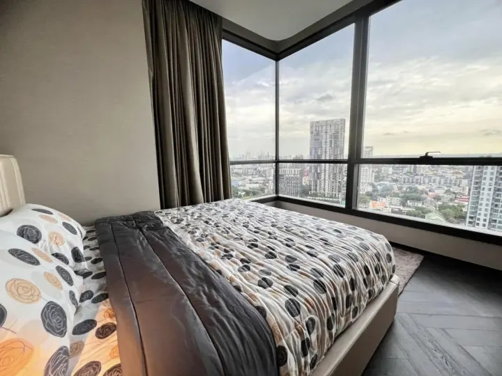 Property photos for The Esse Sukhumvit 36