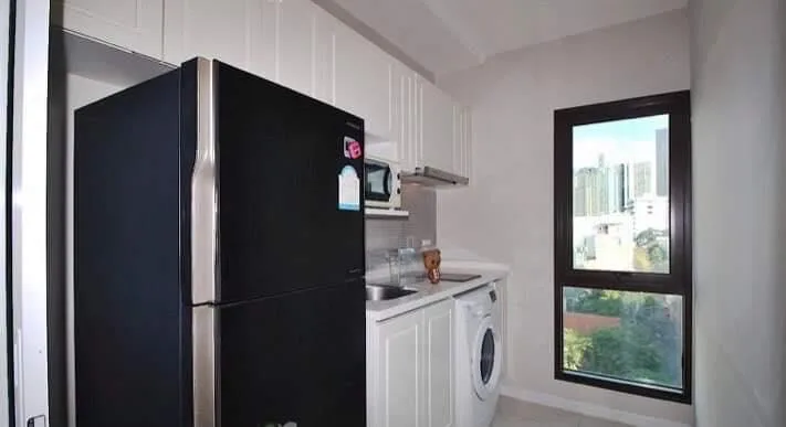 Property photos for Condolette Dwell Sukhumvit 26