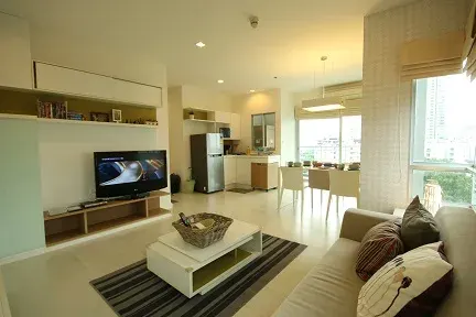 Property photos for The Room Ratchada - Ladprao