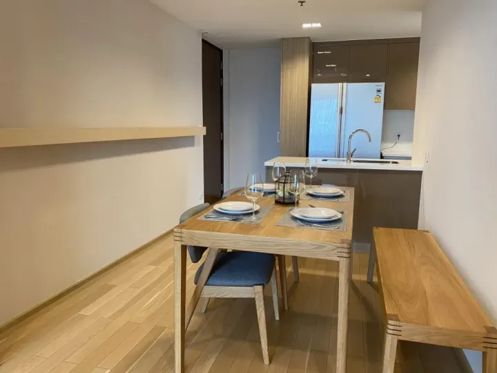 Property photos for Siri at Sukhumvit