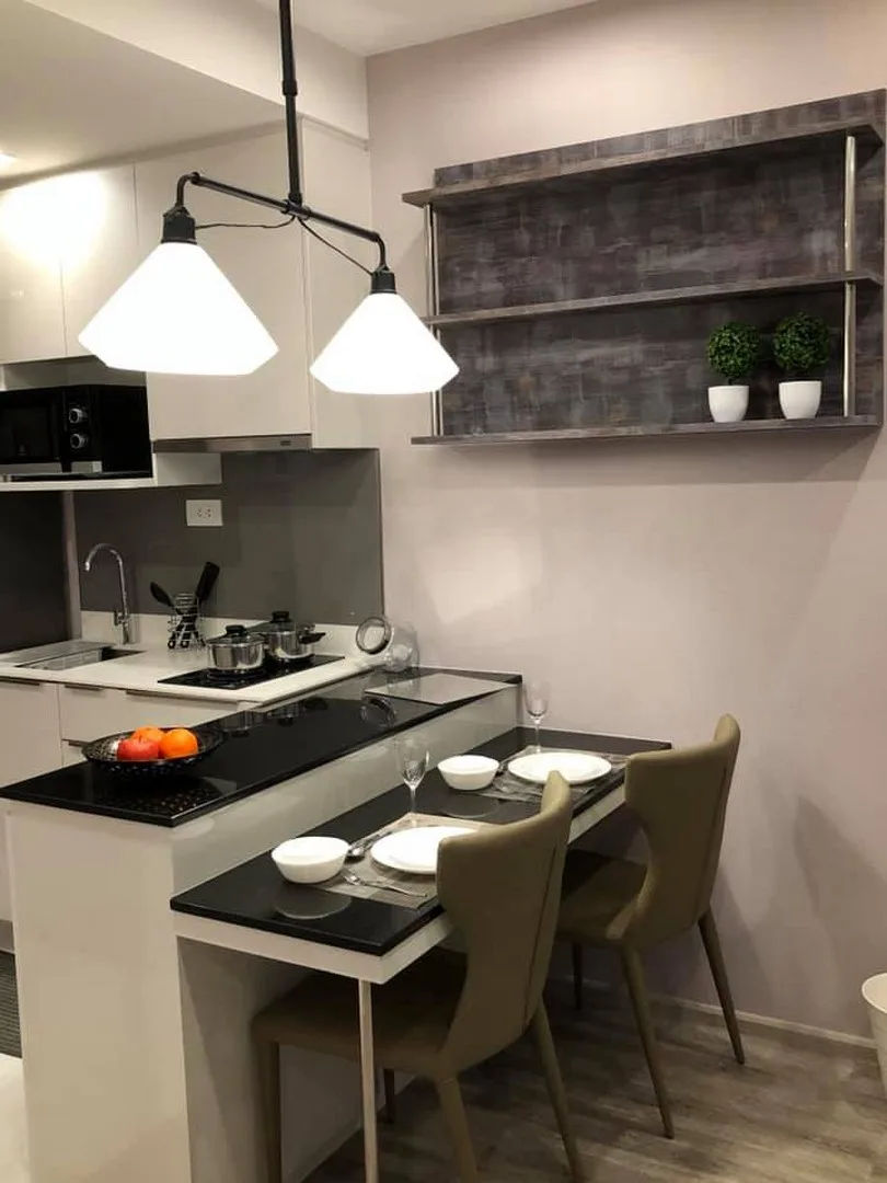 Property photos for IDEO Mobi Sukhumvit 66