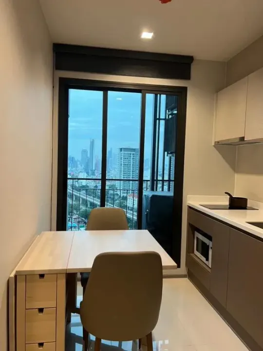 Property photos for Life Sathorn Sierra