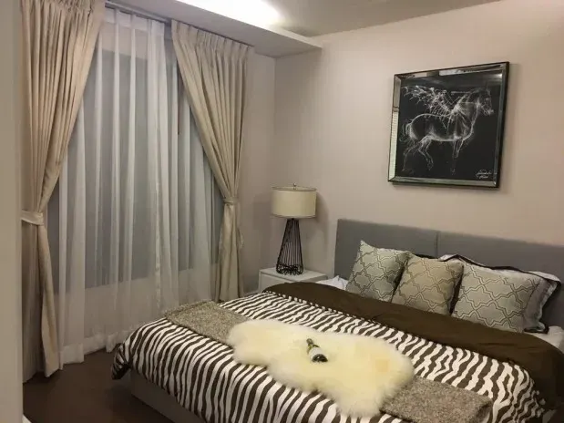 Property photos for Bridge Sathorn - Narathiwas