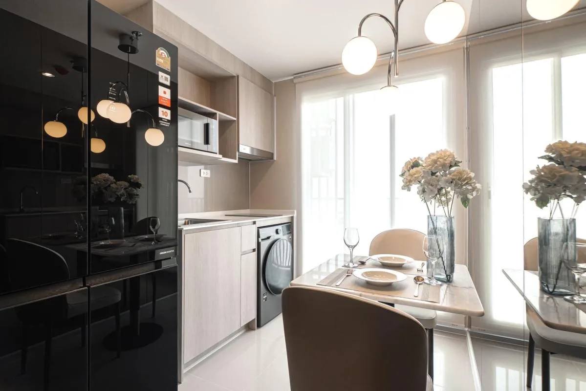 Property photos for Ideo Charan 70-riverview