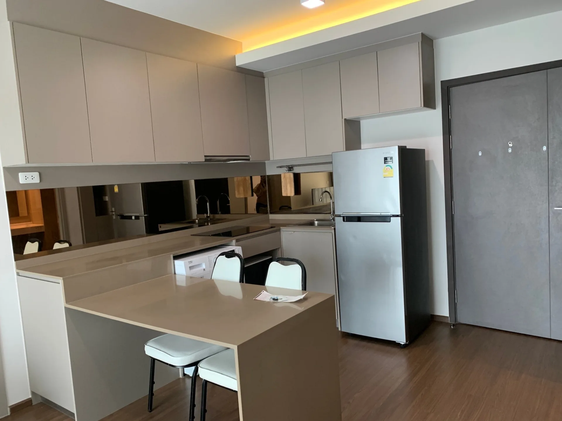 Property photos for Ideo Sukhumvit 93