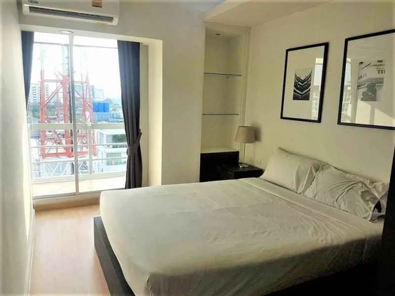 Property photos for The Waterford Sukhumvit 50 Onnut