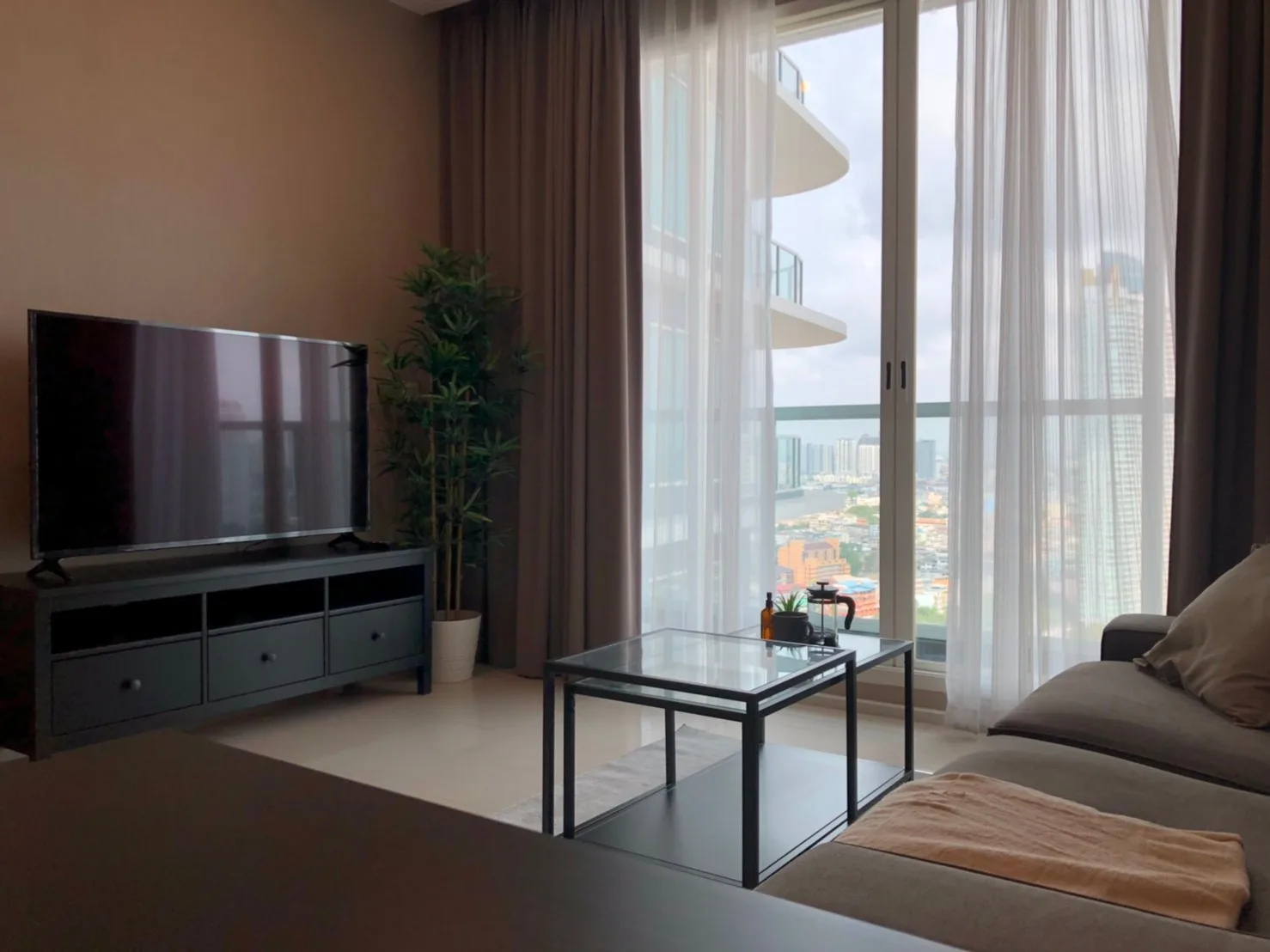 Property photos for Menam Residences