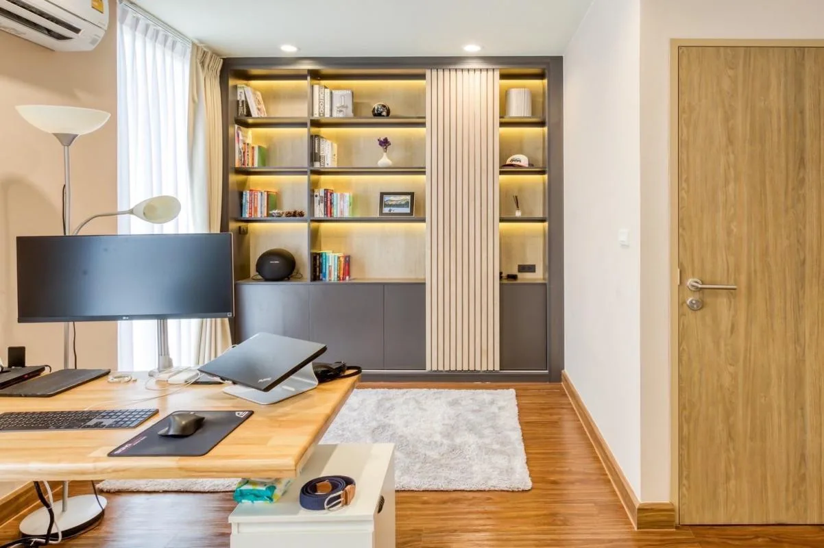 Property photos for Plume Watcharaphon - Ekkamai