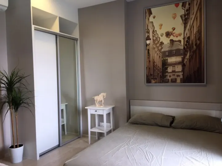 Property photos for Condolette Midst Rama 9