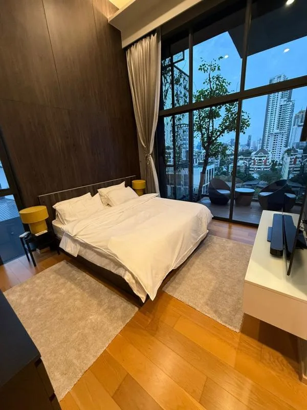 Property photos for Siamese Exclusive Sukhumvit 31