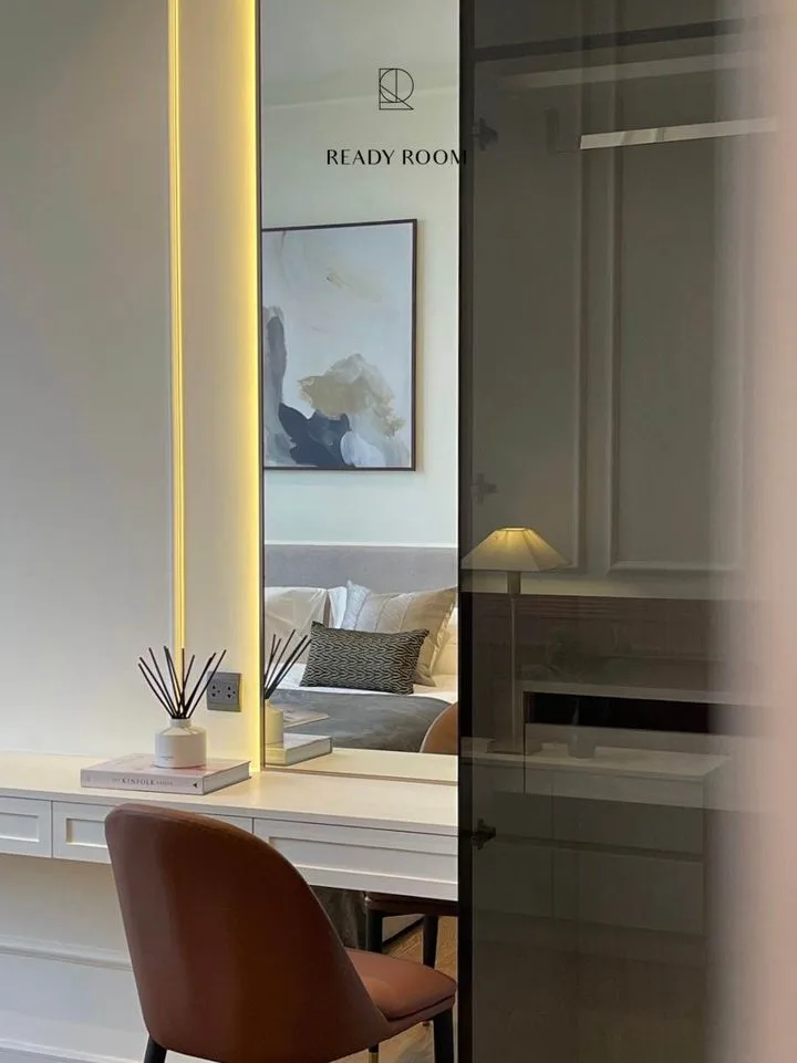 Property photos for Muniq Langsuan