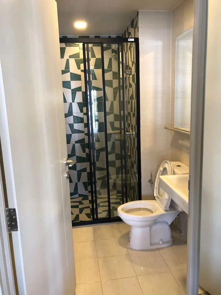Property photos for THE BASE Sukhumvit 50