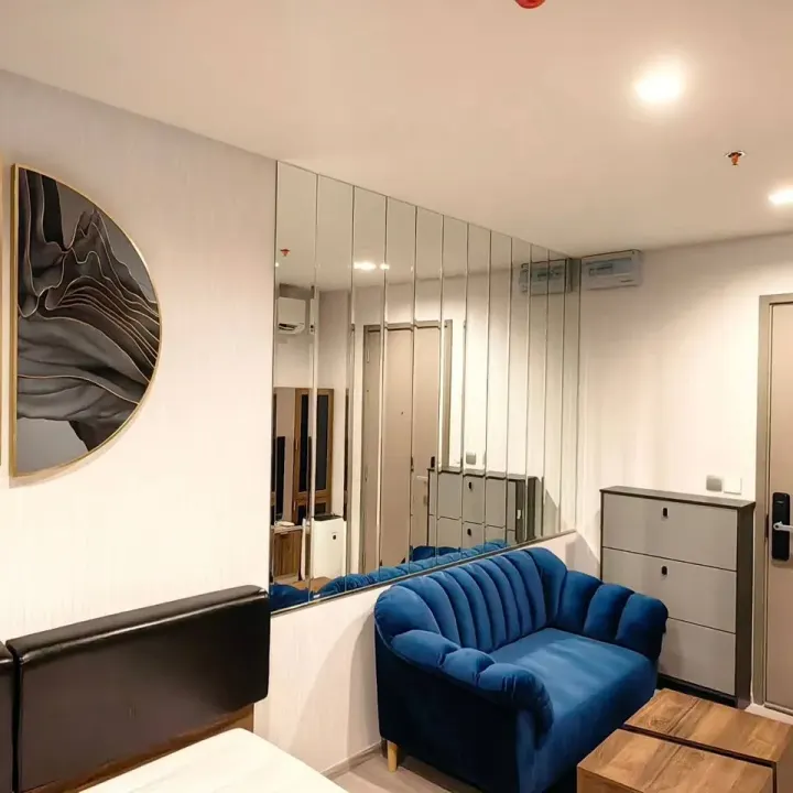 Property photos for Life Asoke Hype