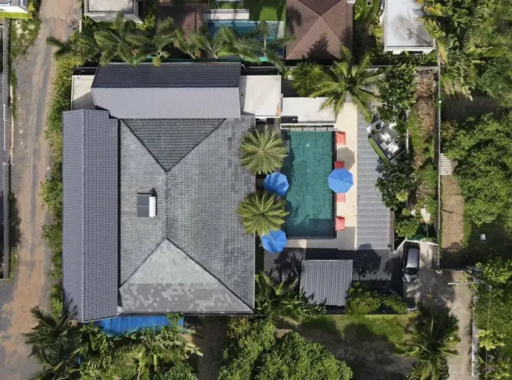 Property photos for Nichada Pool Villa