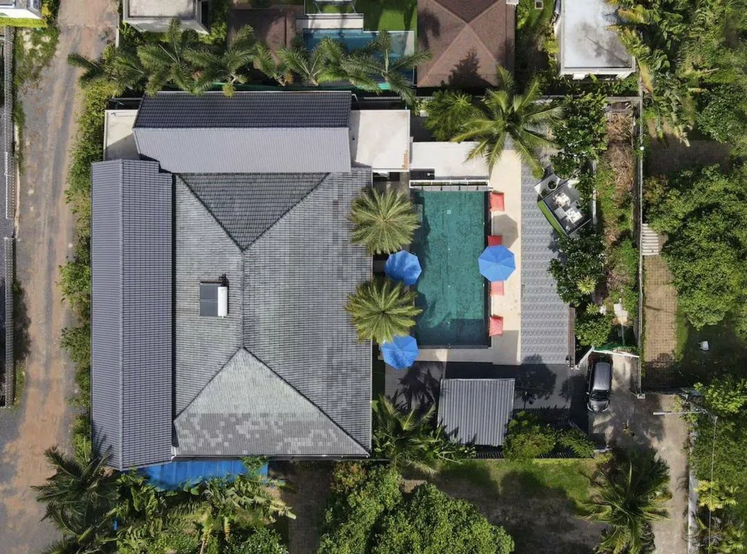 Property photos for Nichada Pool Villa