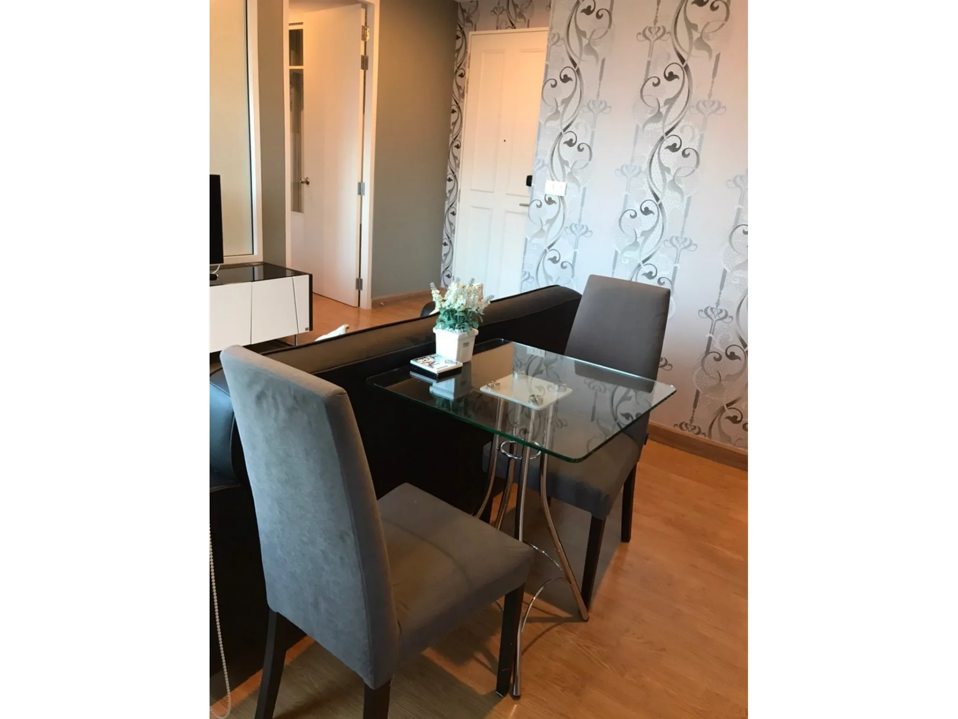 Property photos for The Parkland Grand Taksin
