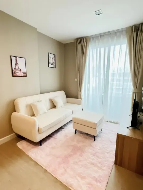 Property photos for Metro Luxe Ratchada