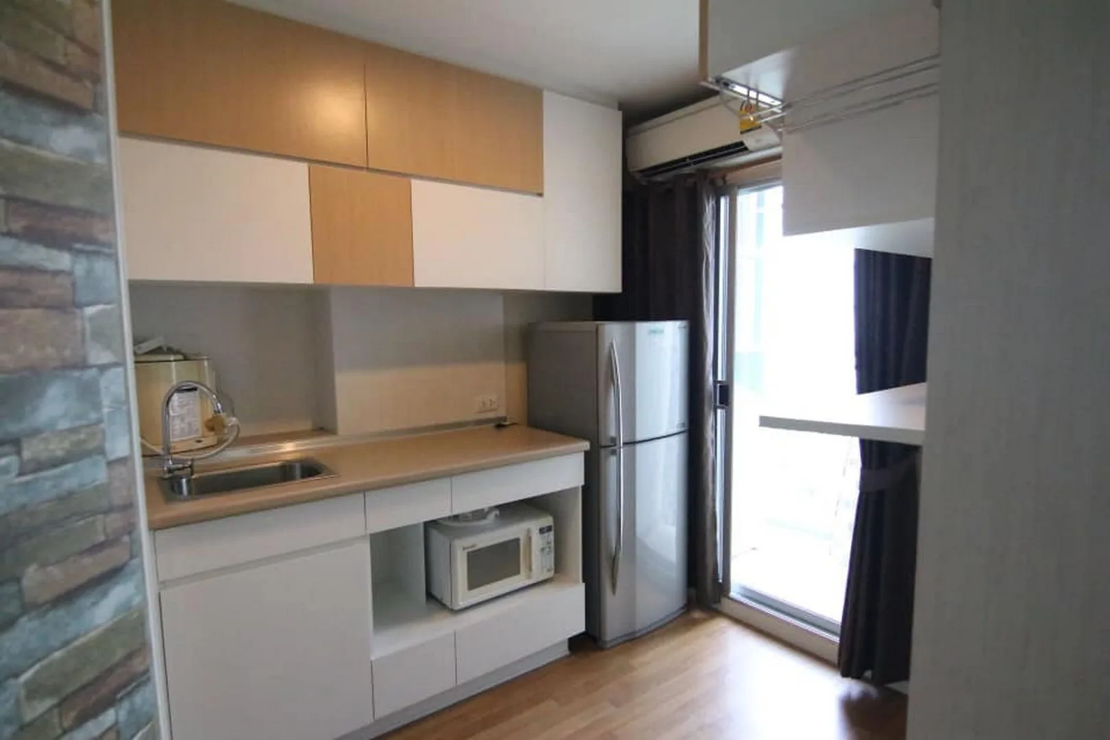 Property photos for Lumpini Park Rama 9 - Ratchada