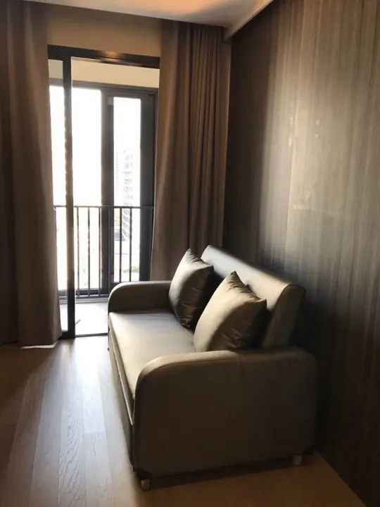 Property photos for Ashton Asoke