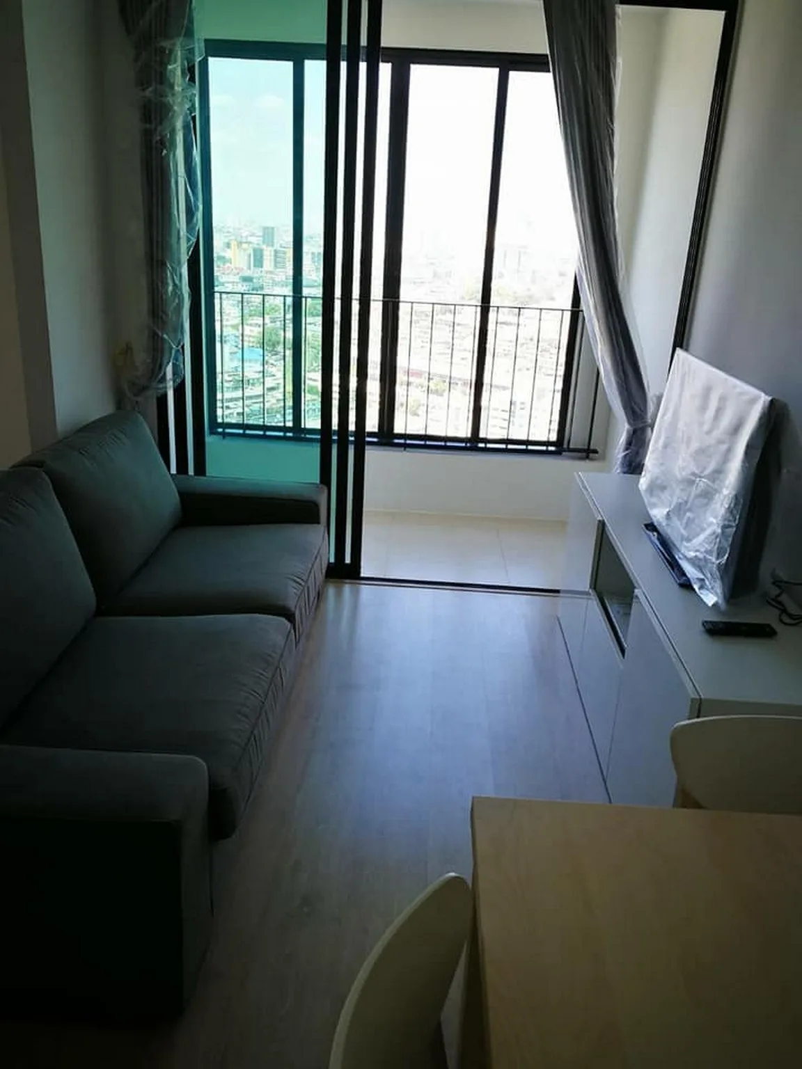 Property photos for Ideo Q Chula - Samyan
