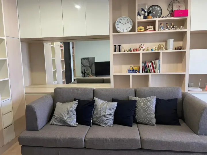 Property photos for Rhythm Ratchada