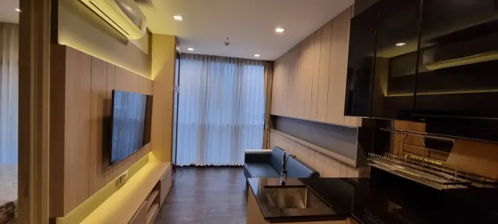 Property photos for The Line Asoke - Ratchada