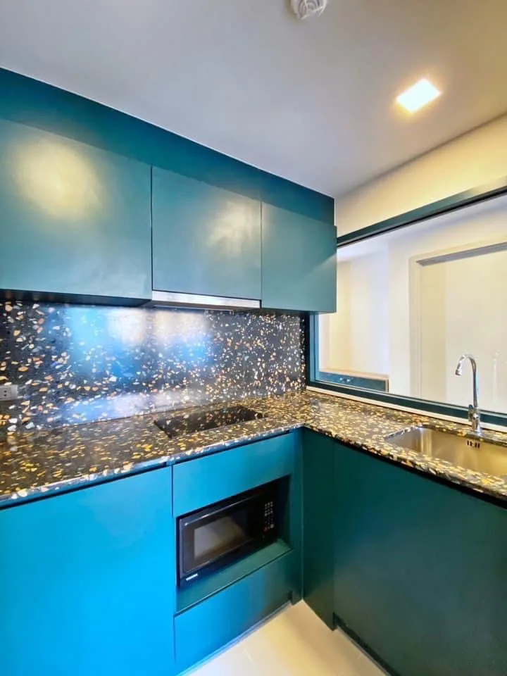 Property photos for THE BASE Sukhumvit 50