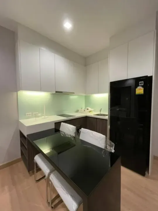 Property photos for Urbano Absolute Sathon - Taksin