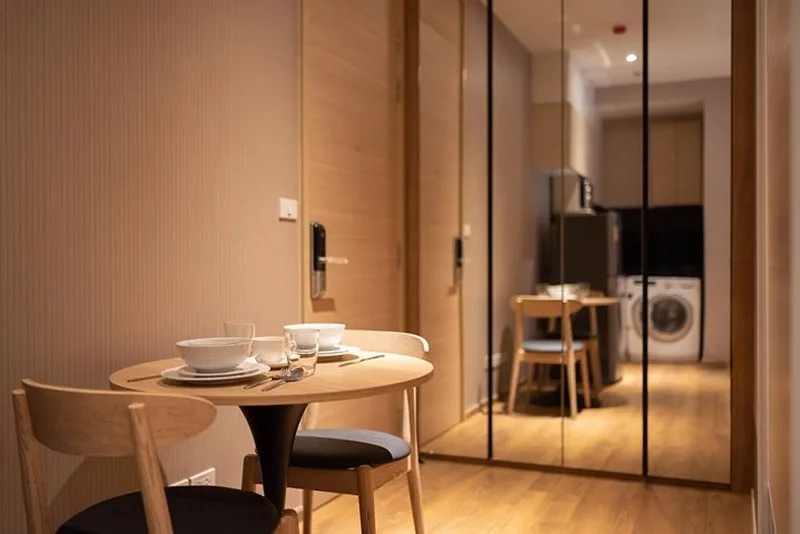 Property photos for Park Origin Phromphong