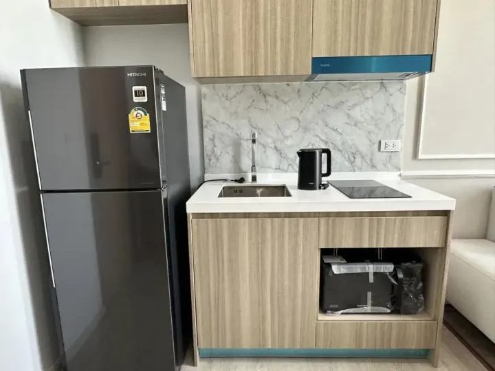 Property photos for Altitude Unicorn Sathorn - Tha Phra