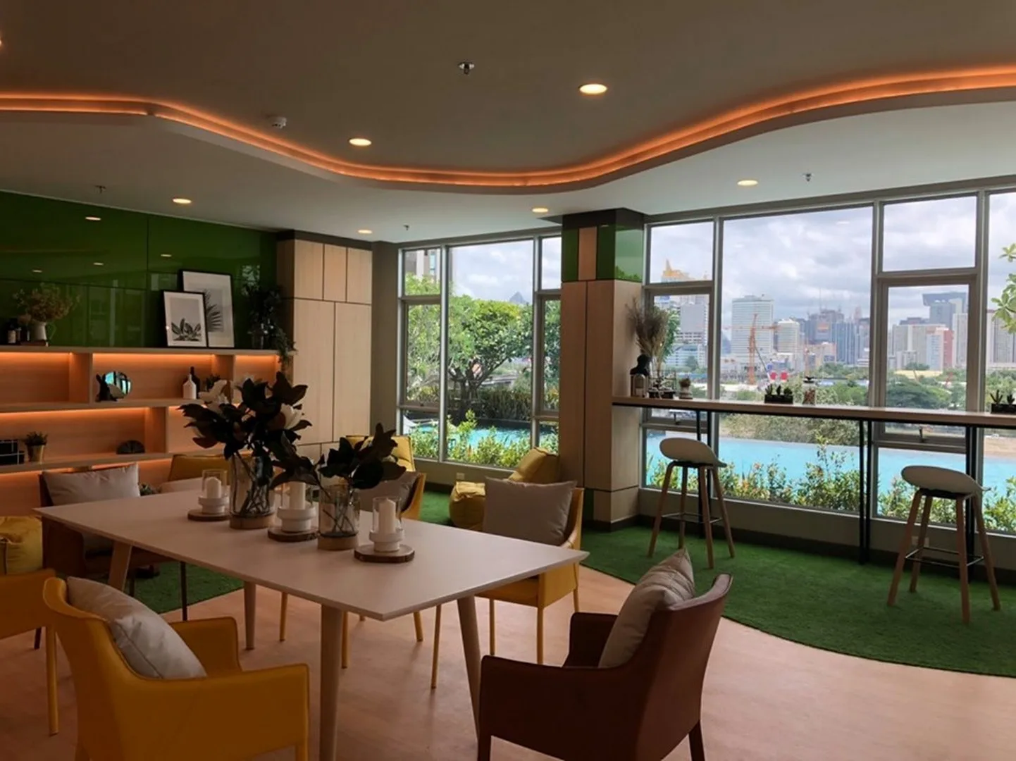 Property photos for Supalai Veranda Rama 9