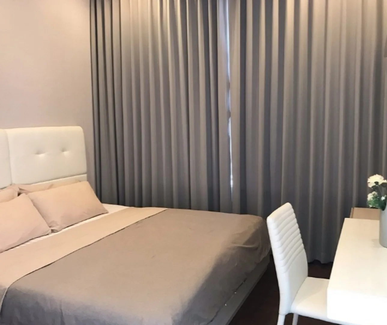 Property photos for Q Asoke