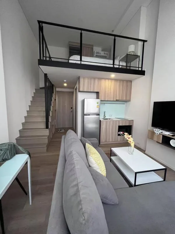 Property photos for Siamese Sukhumvit 87