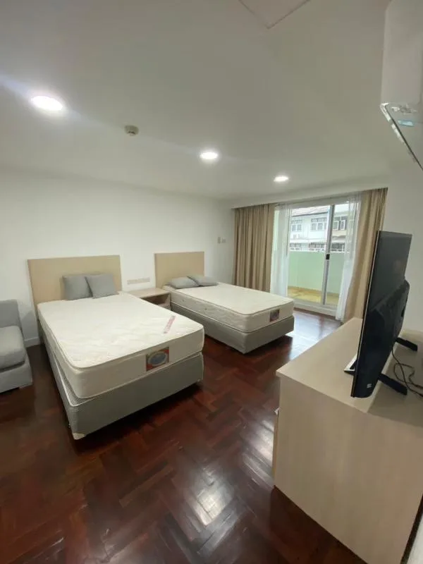 Property photos for Sethiwan Mansion Sukhumvit 49