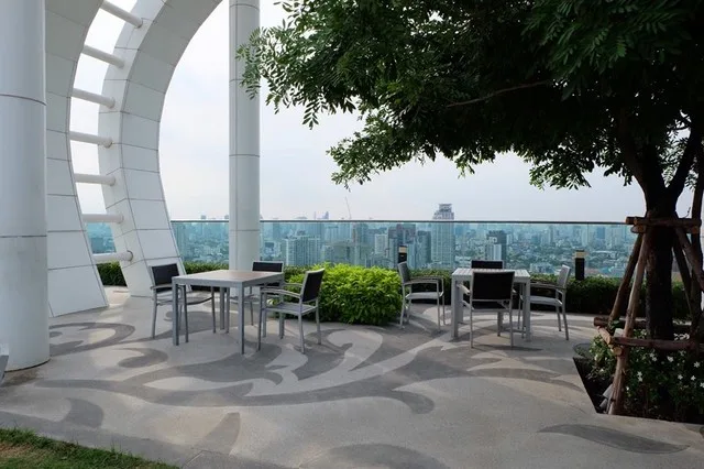 Property photos for Rhythm Sukhumvit 50