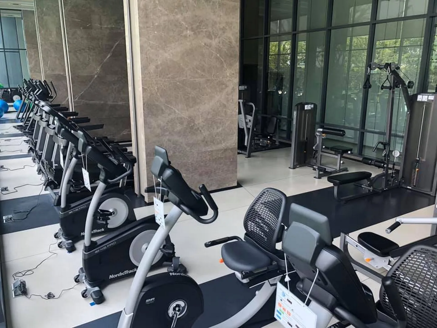 Property photos for Ideo Sukhumvit 93