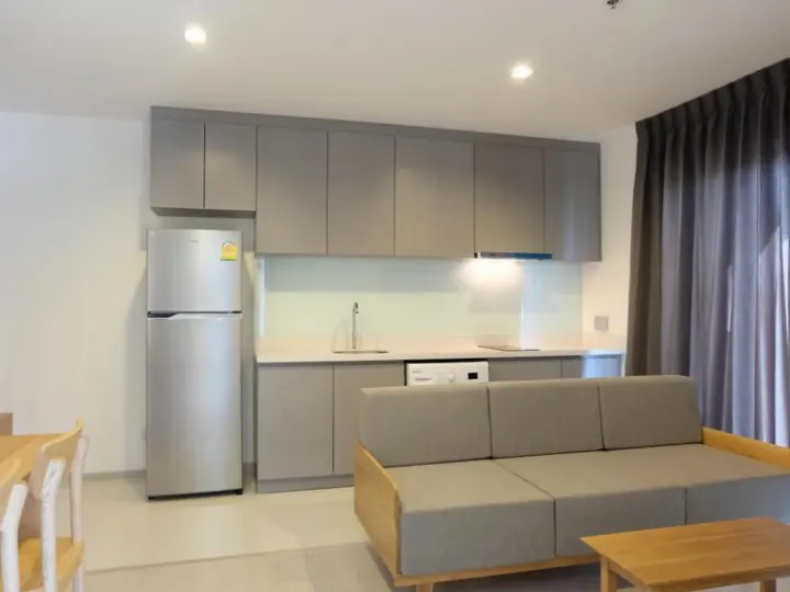 Property photos for Rhythm Sukhumvit 36 - 38