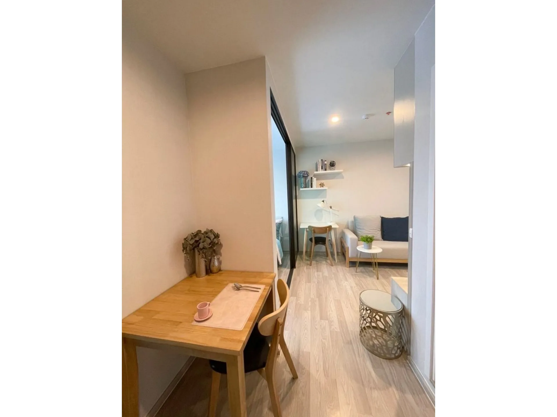 Property photos for The Privacy Rama 9