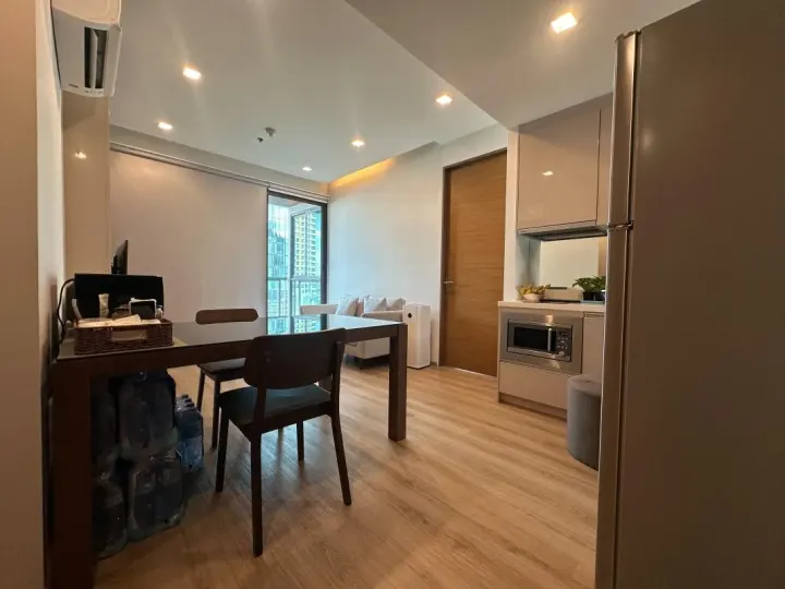 Property photos for The Address Sathorn