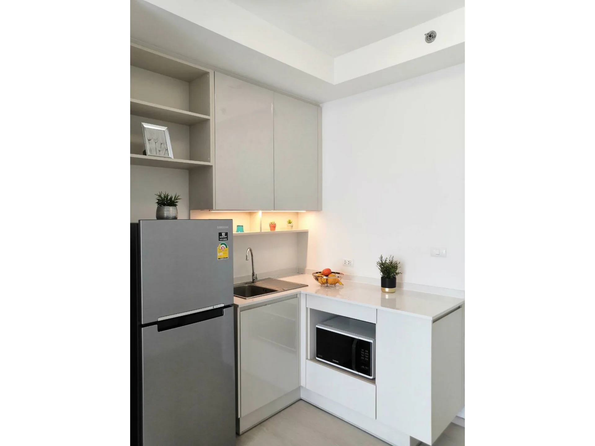 Property photos for Chapter One Eco Ratchada - Huaikwang